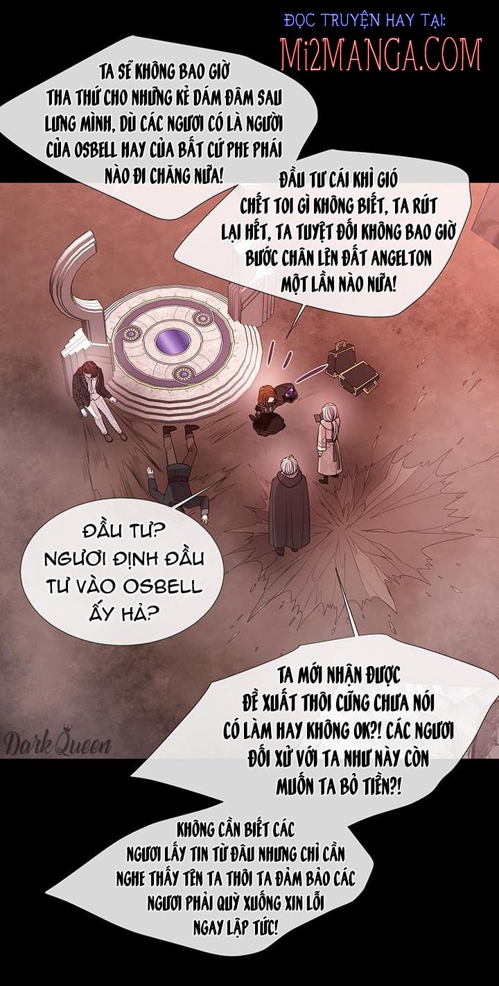 Năm Đại Đệ Tử Của Charlotte: Chapter 99.5