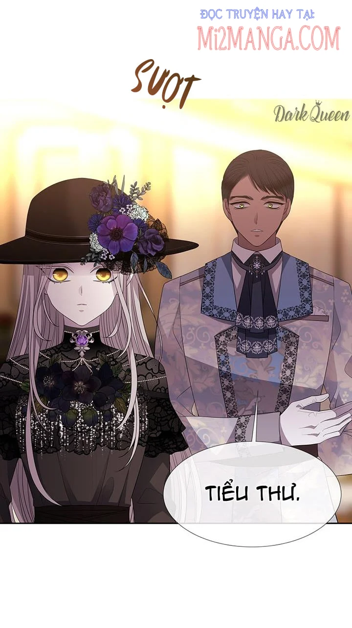 Năm Đại Đệ Tử Của Charlotte: Chapter 99.5