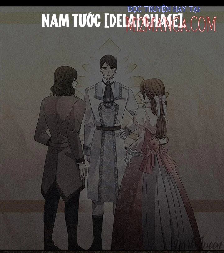 Năm Đại Đệ Tử Của Charlotte: Chapter 99.5