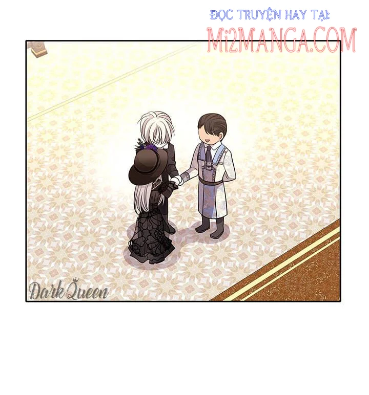 Năm Đại Đệ Tử Của Charlotte: Chapter 99.5