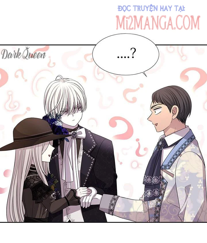 Năm Đại Đệ Tử Của Charlotte: Chapter 99.5