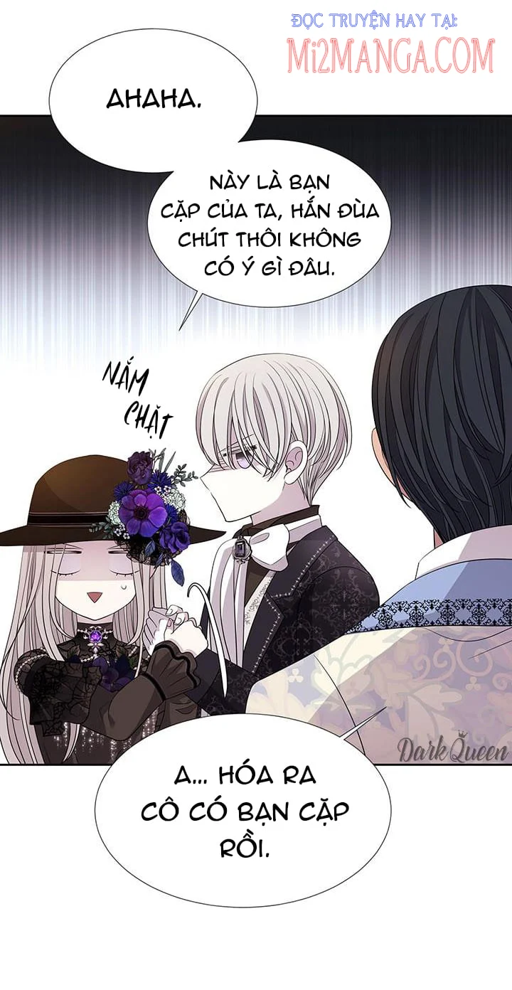 Năm Đại Đệ Tử Của Charlotte: Chapter 99.5
