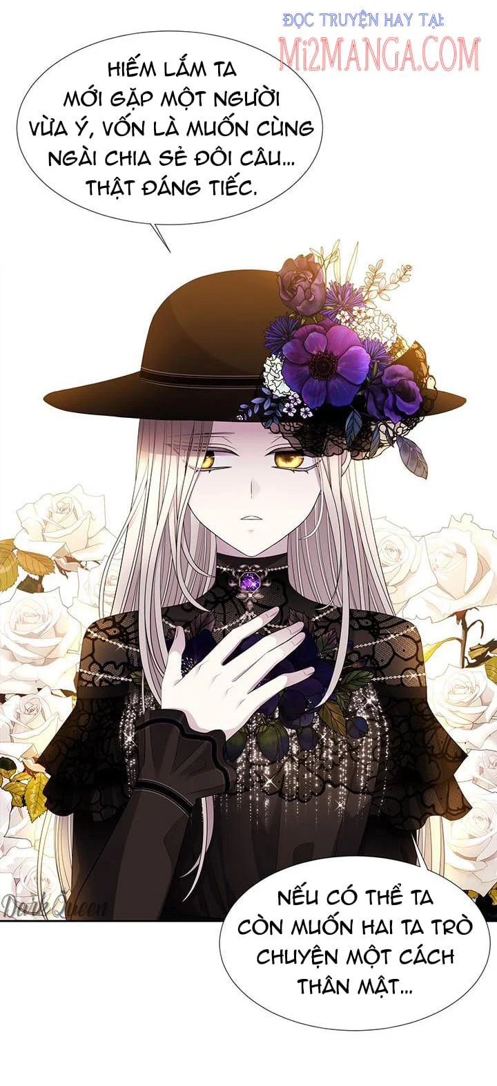 Năm Đại Đệ Tử Của Charlotte: Chapter 99.5