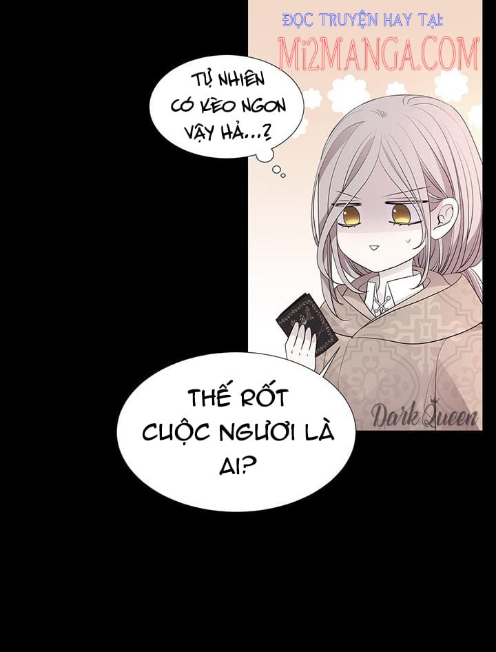 Năm Đại Đệ Tử Của Charlotte: Chapter 99.5