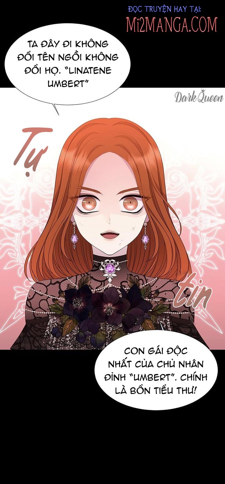 Năm Đại Đệ Tử Của Charlotte: Chapter 99.5