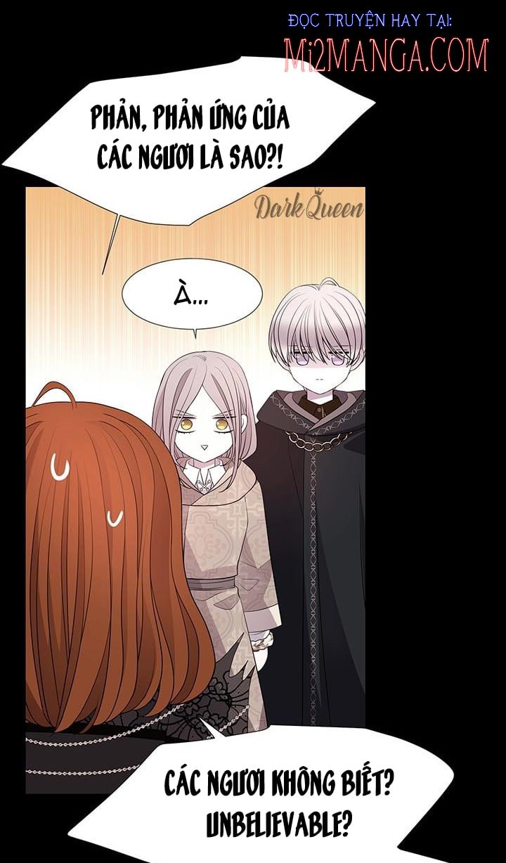 Năm Đại Đệ Tử Của Charlotte: Chapter 99.5