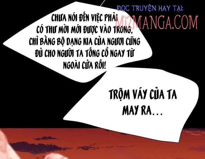 Năm Đại Đệ Tử Của Charlotte: Chapter 99.5