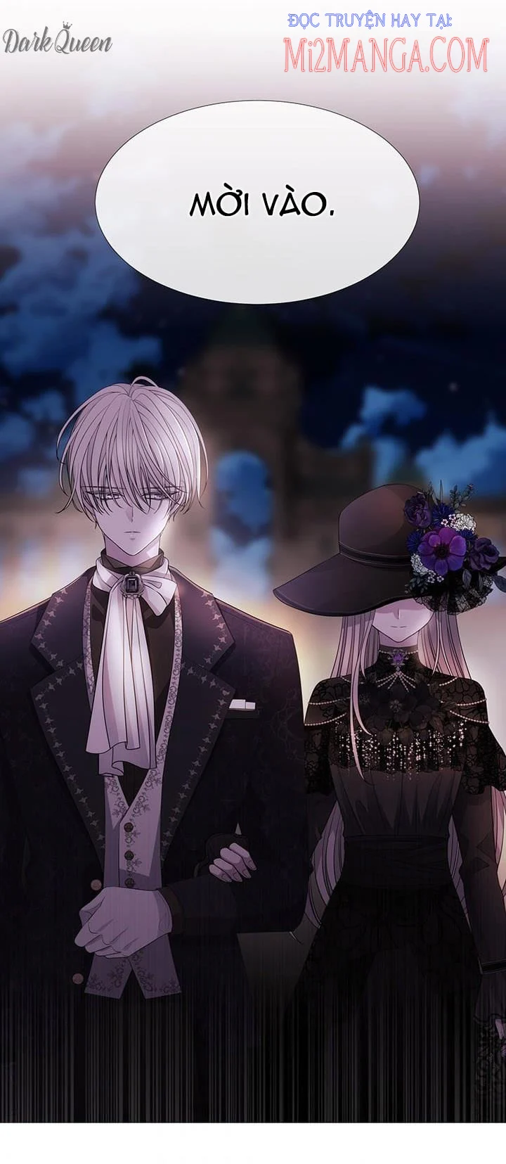 Năm Đại Đệ Tử Của Charlotte: Chapter 99