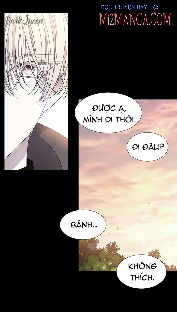 Năm Đại Đệ Tử Của Charlotte: Chapter 99