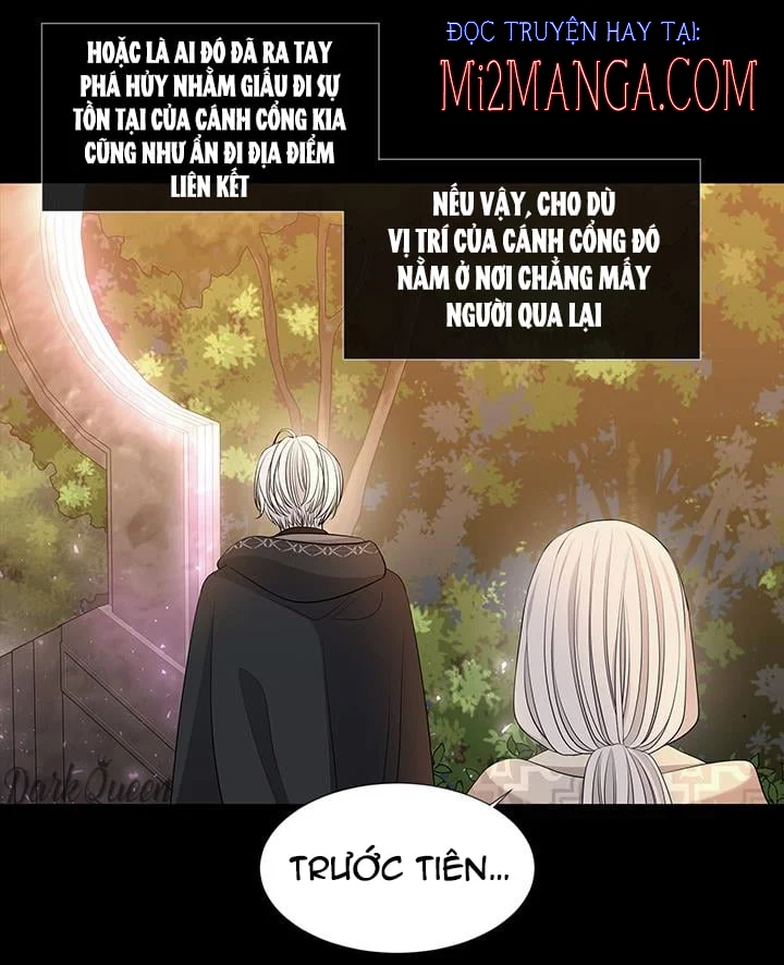 Năm Đại Đệ Tử Của Charlotte: Chapter 99