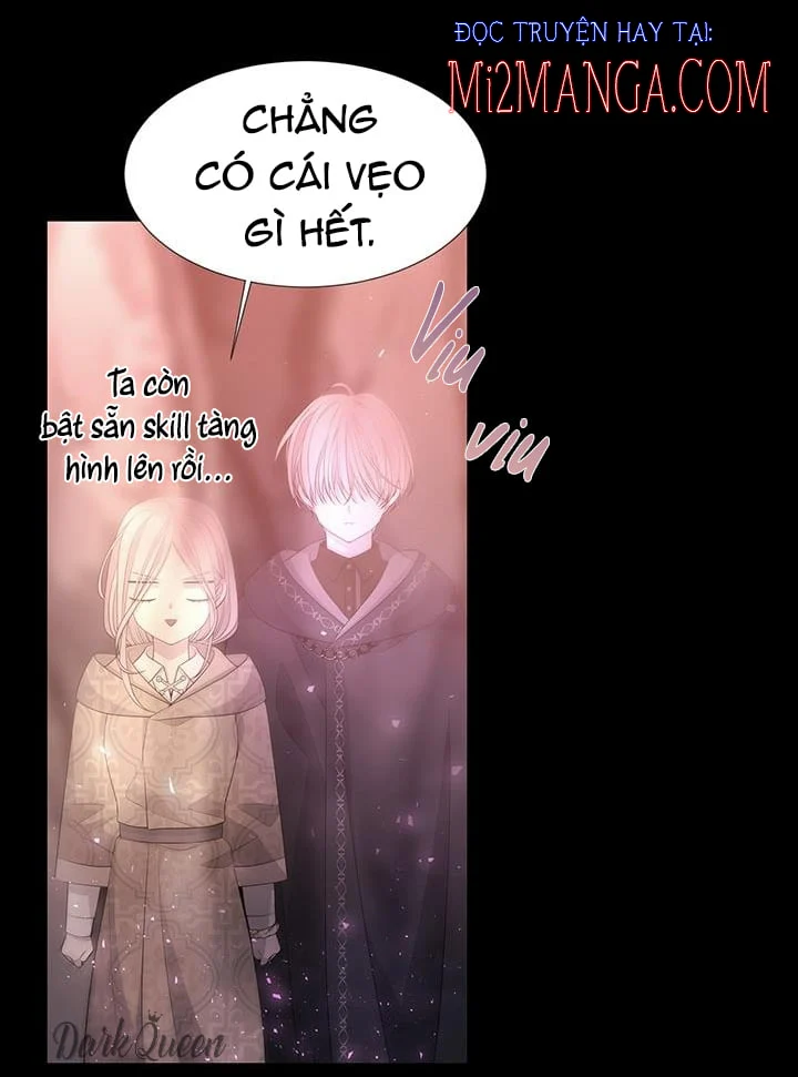 Năm Đại Đệ Tử Của Charlotte: Chapter 99