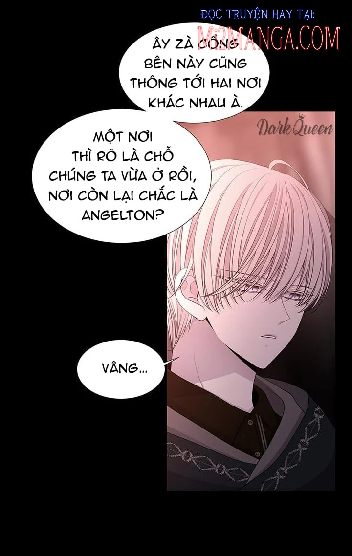 Năm Đại Đệ Tử Của Charlotte: Chapter 99