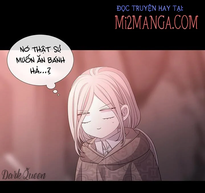 Năm Đại Đệ Tử Của Charlotte: Chapter 99