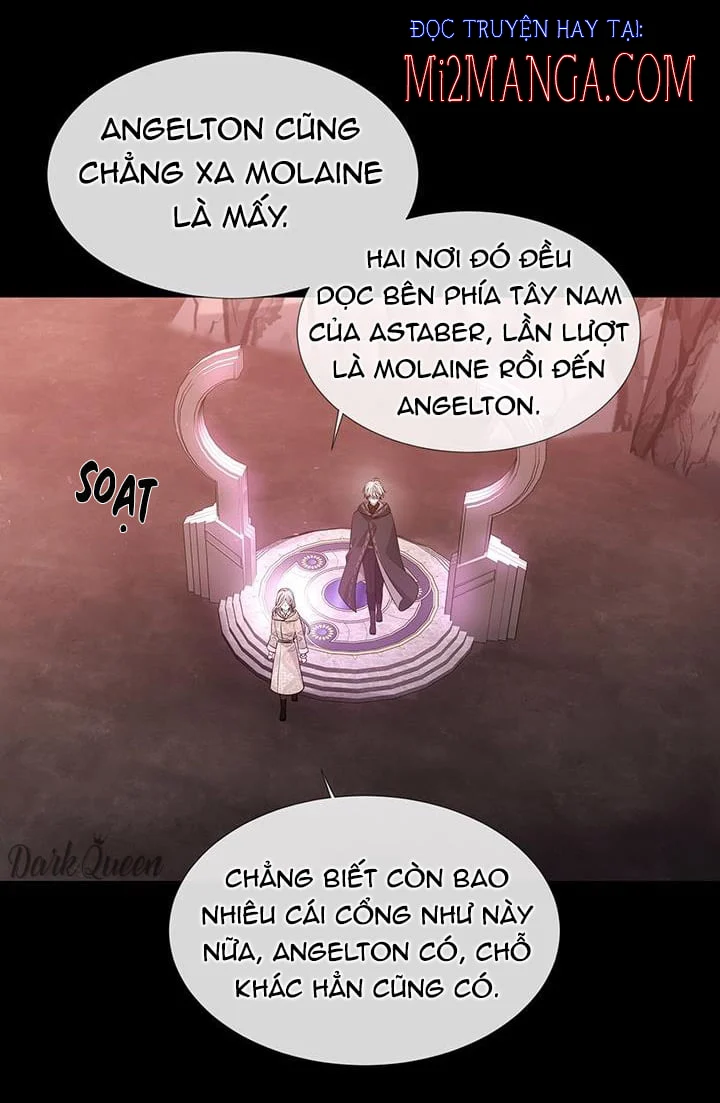 Năm Đại Đệ Tử Của Charlotte: Chapter 99
