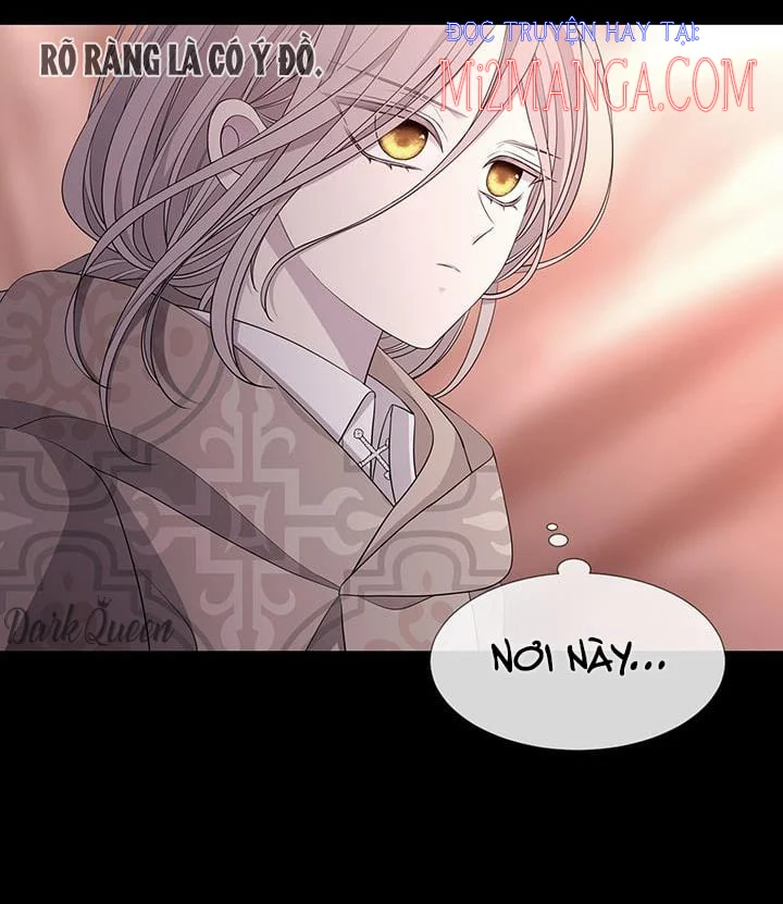 Năm Đại Đệ Tử Của Charlotte: Chapter 99