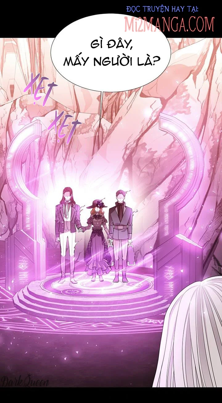 Năm Đại Đệ Tử Của Charlotte: Chapter 99