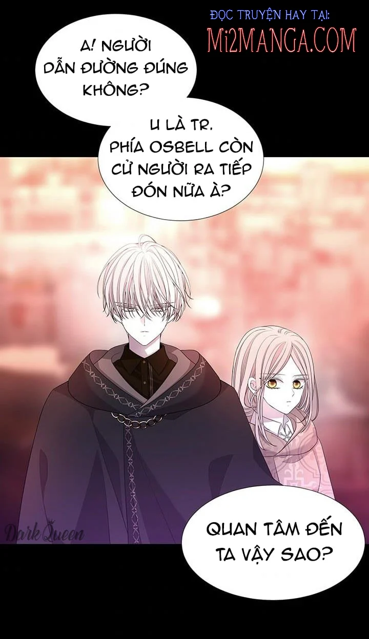 Năm Đại Đệ Tử Của Charlotte: Chapter 99