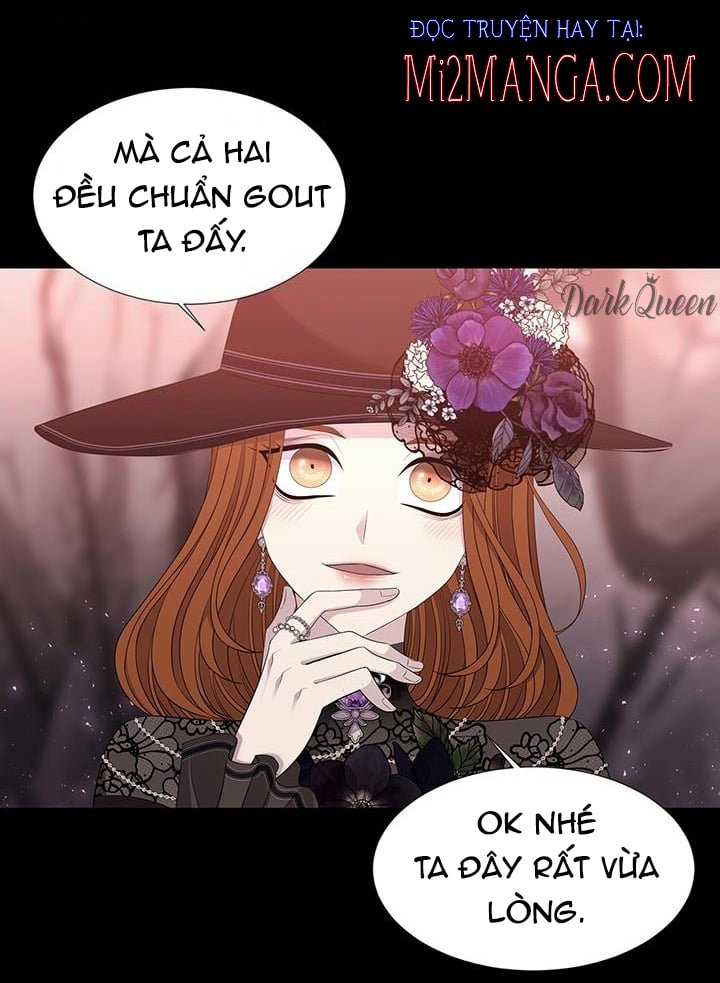 Năm Đại Đệ Tử Của Charlotte: Chapter 99
