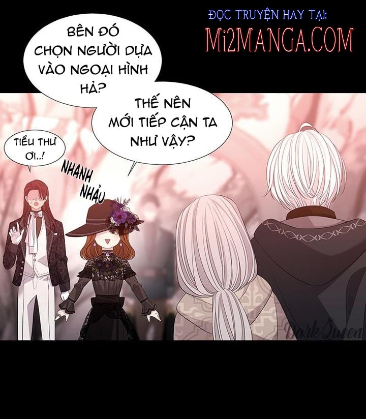 Năm Đại Đệ Tử Của Charlotte: Chapter 99