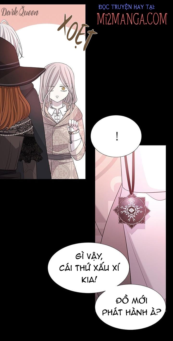 Năm Đại Đệ Tử Của Charlotte: Chapter 99