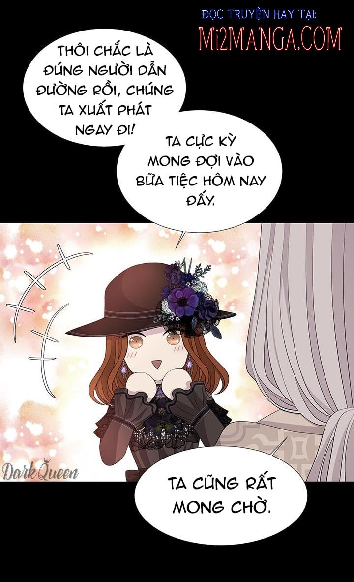 Năm Đại Đệ Tử Của Charlotte: Chapter 99