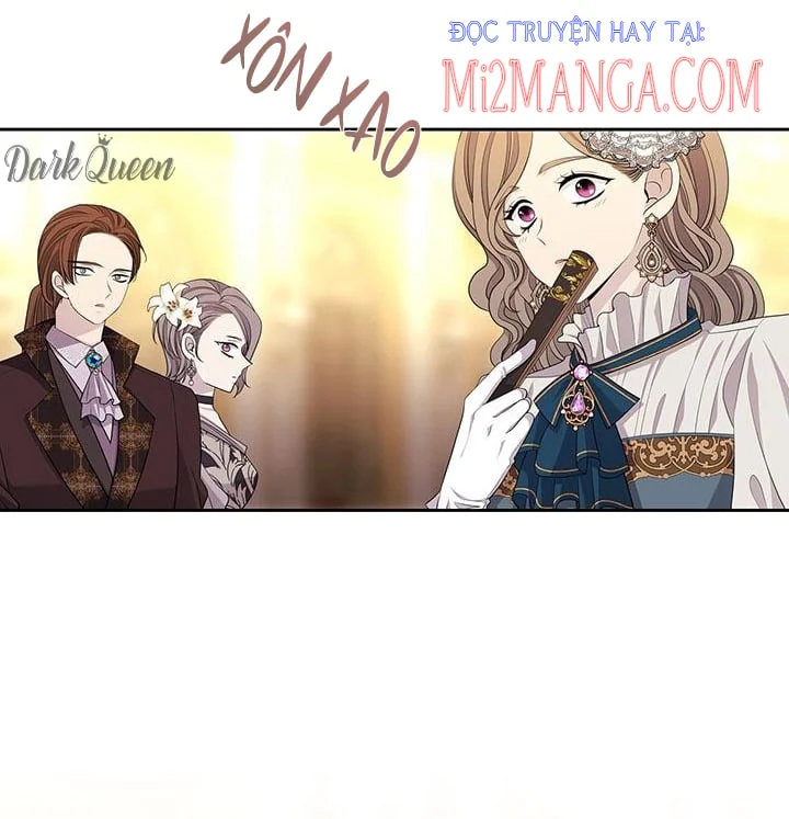 Năm Đại Đệ Tử Của Charlotte: Chapter 99