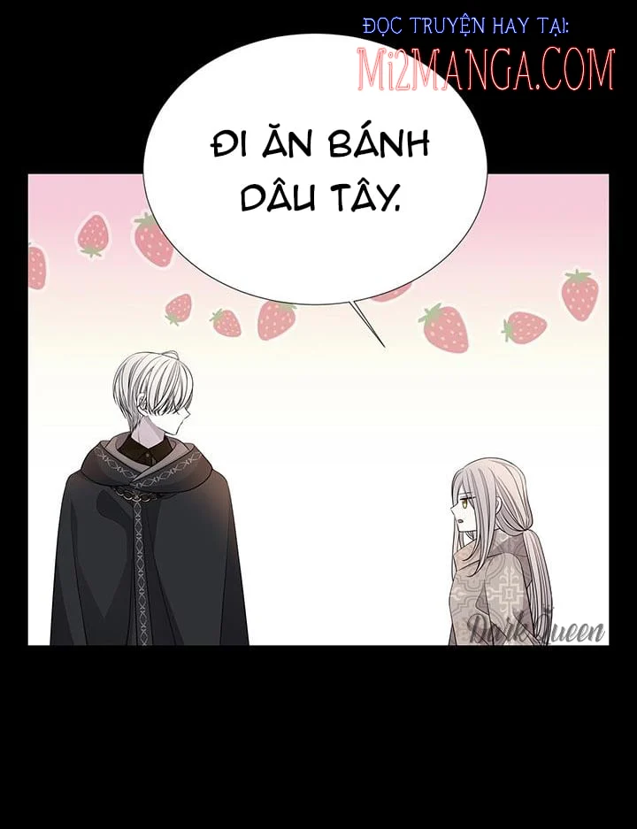 Năm Đại Đệ Tử Của Charlotte: Chapter 99