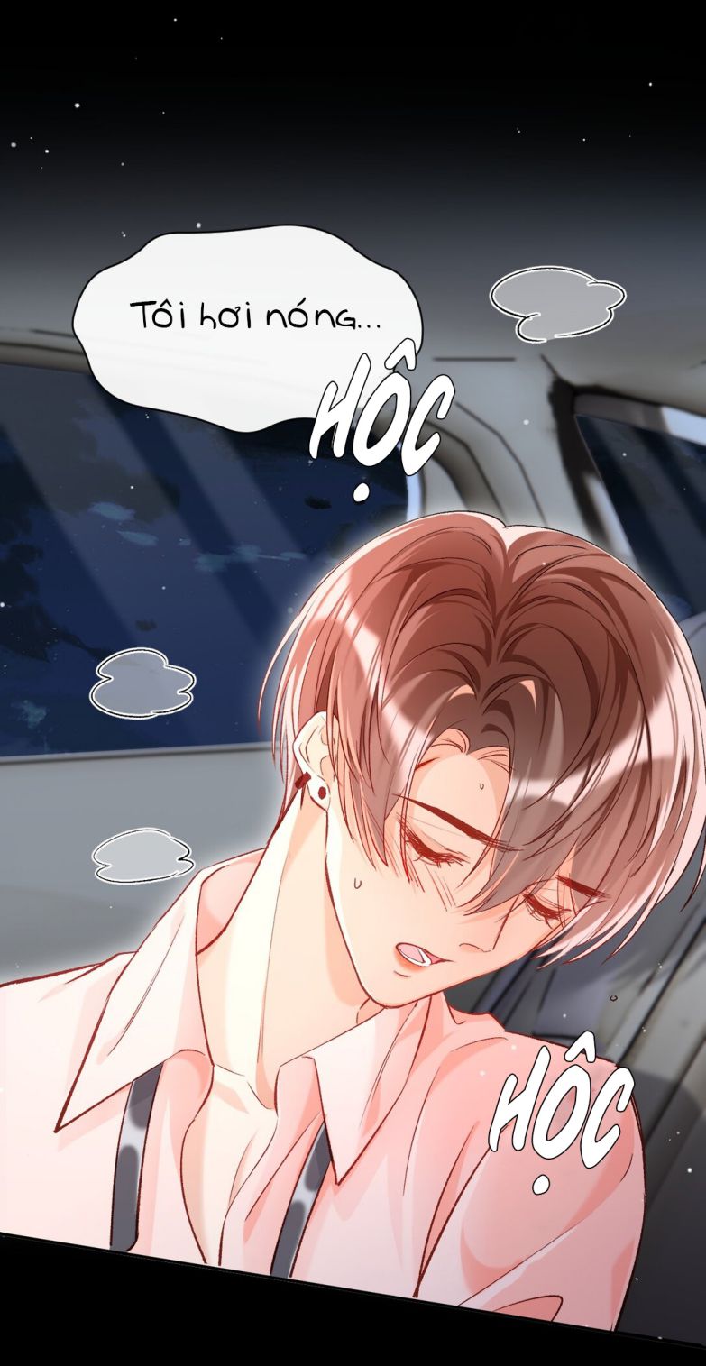 Cho Là Thật: Chapter 14