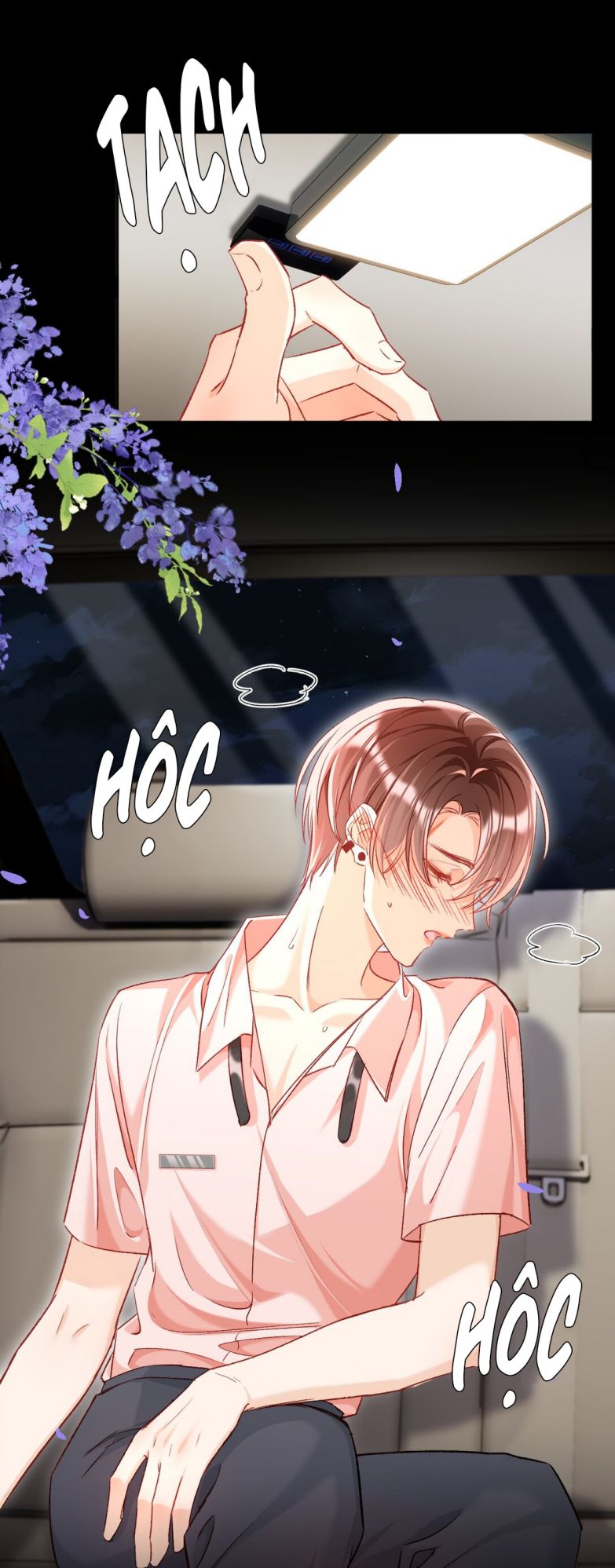 Cho Là Thật: Chapter 14