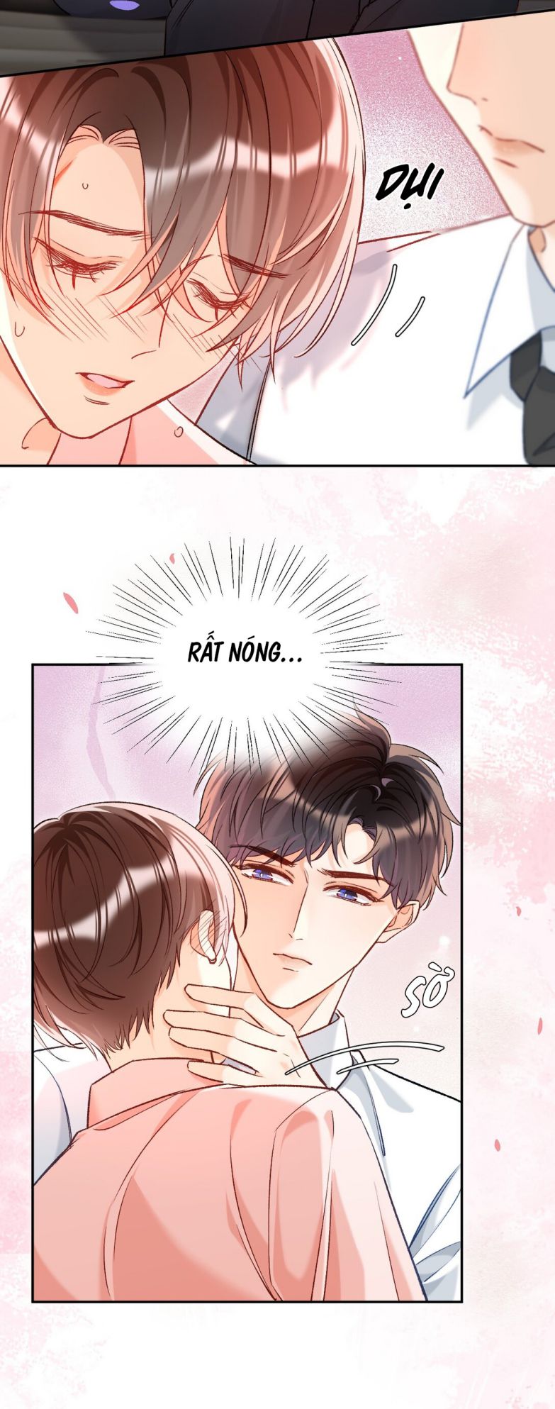 Cho Là Thật: Chapter 14