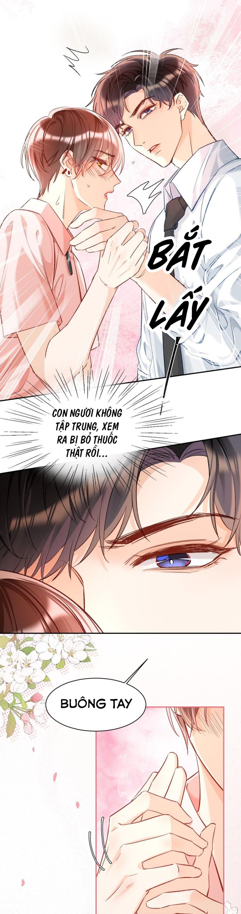 Cho Là Thật: Chapter 14
