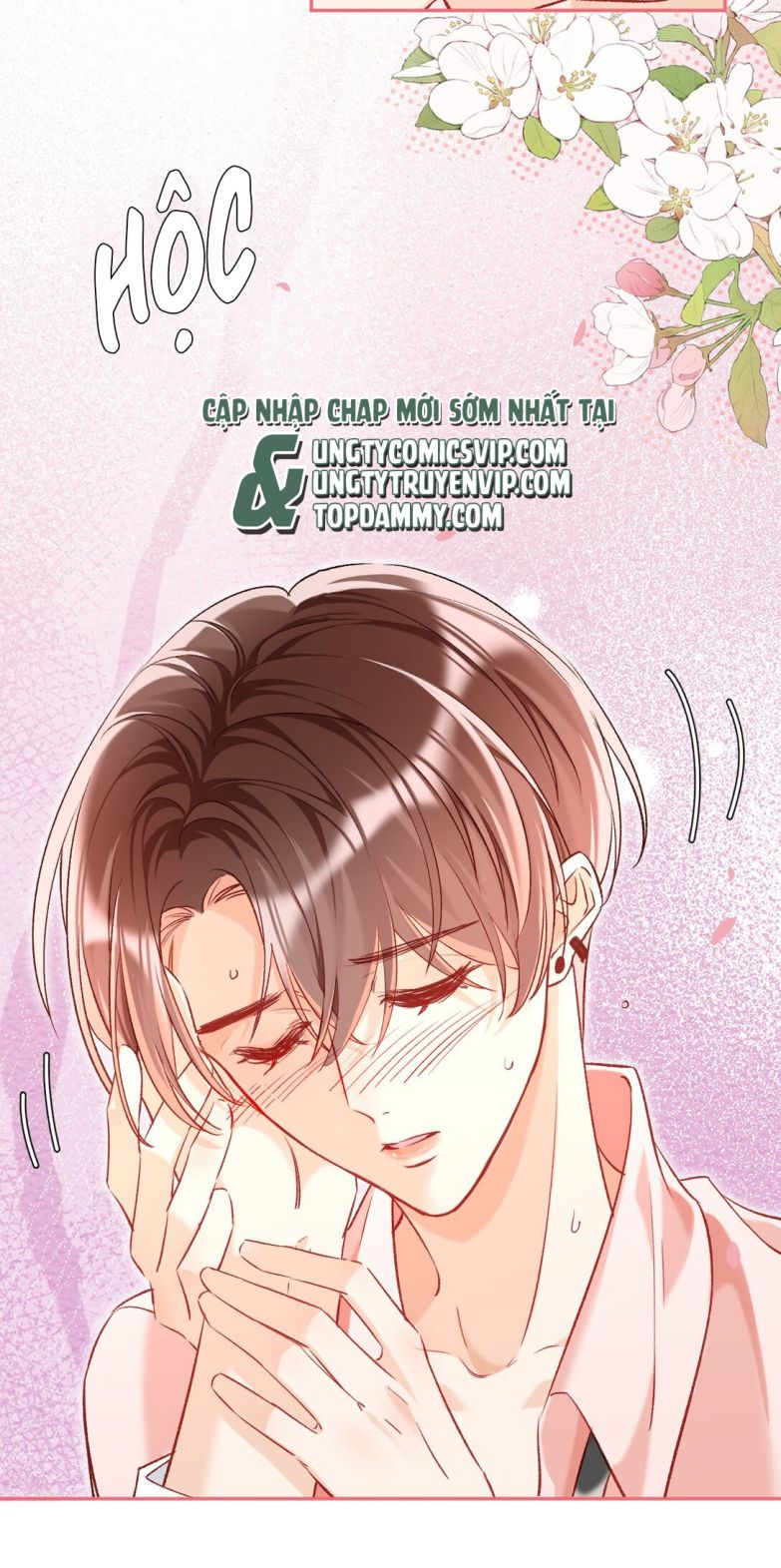 Cho Là Thật: Chapter 14