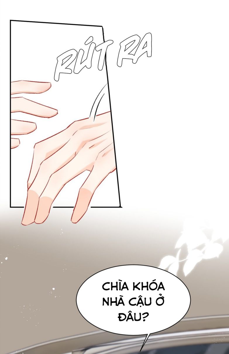 Cho Là Thật: Chapter 14