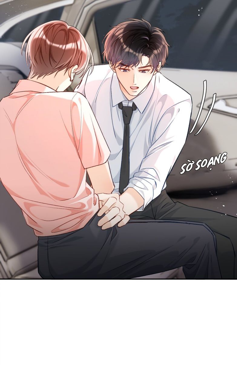 Cho Là Thật: Chapter 14