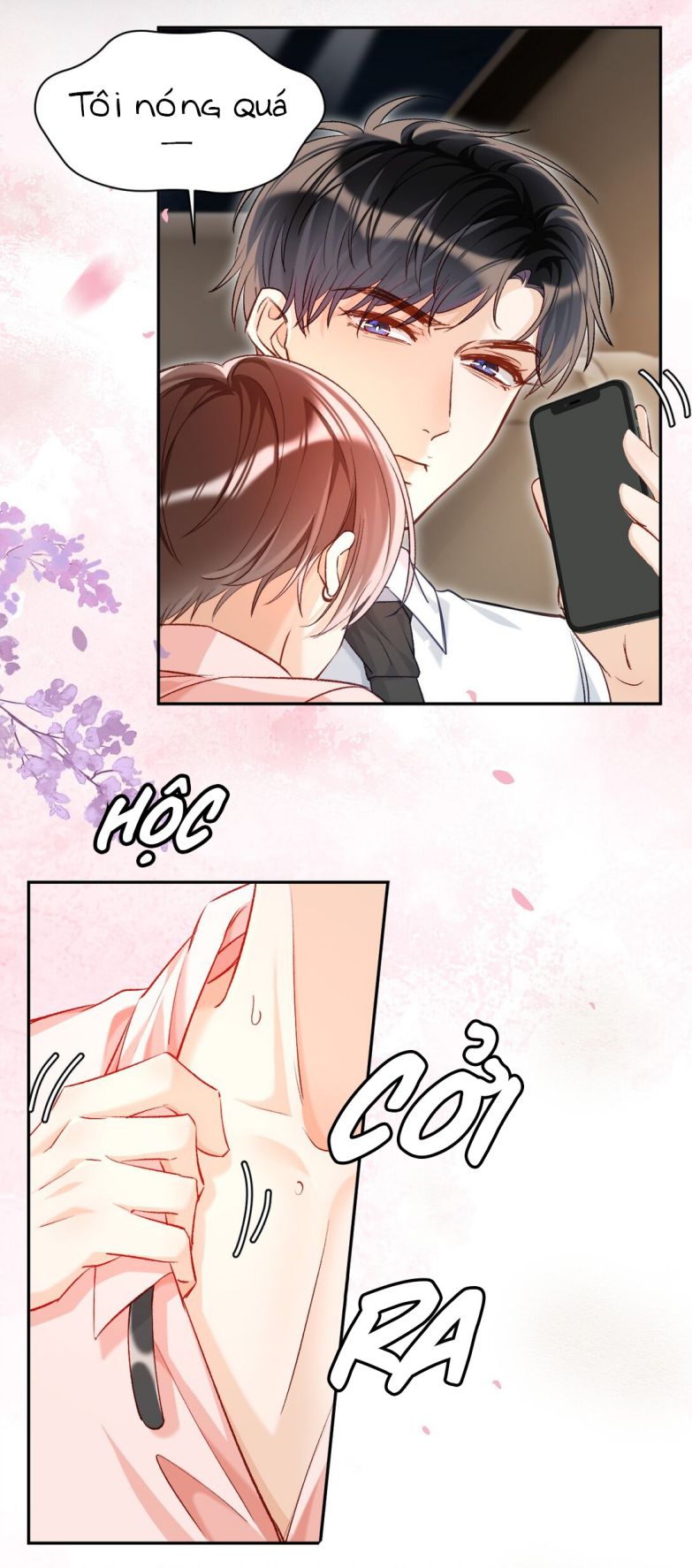 Cho Là Thật: Chapter 14