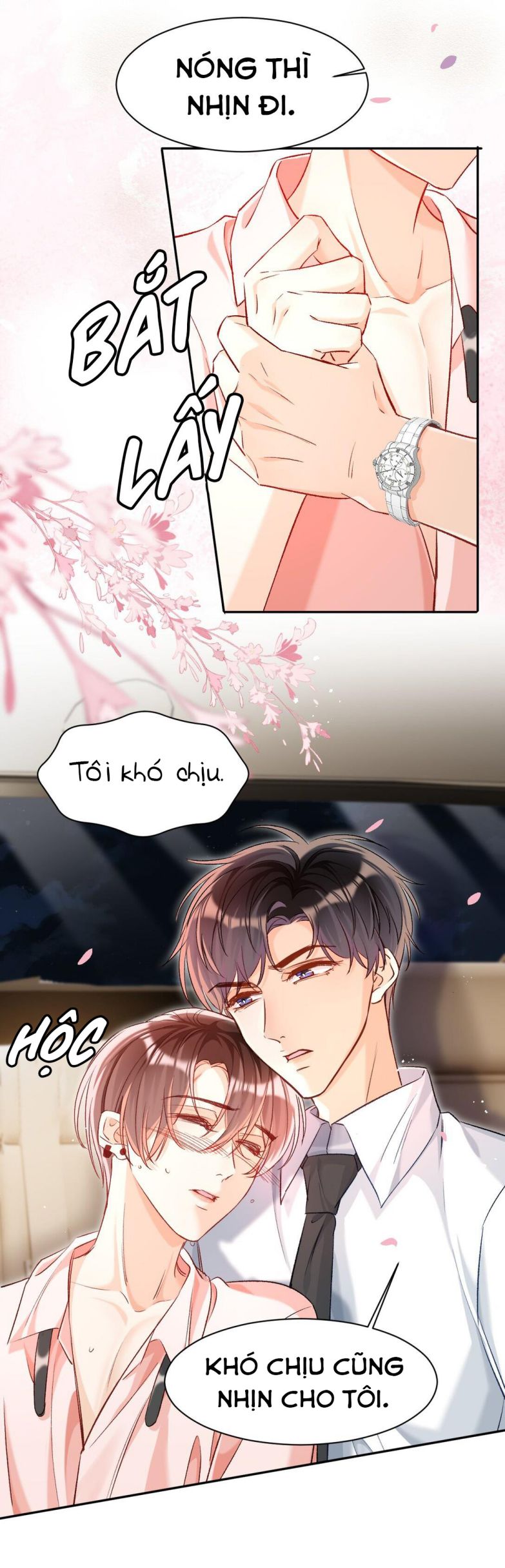 Cho Là Thật: Chapter 14