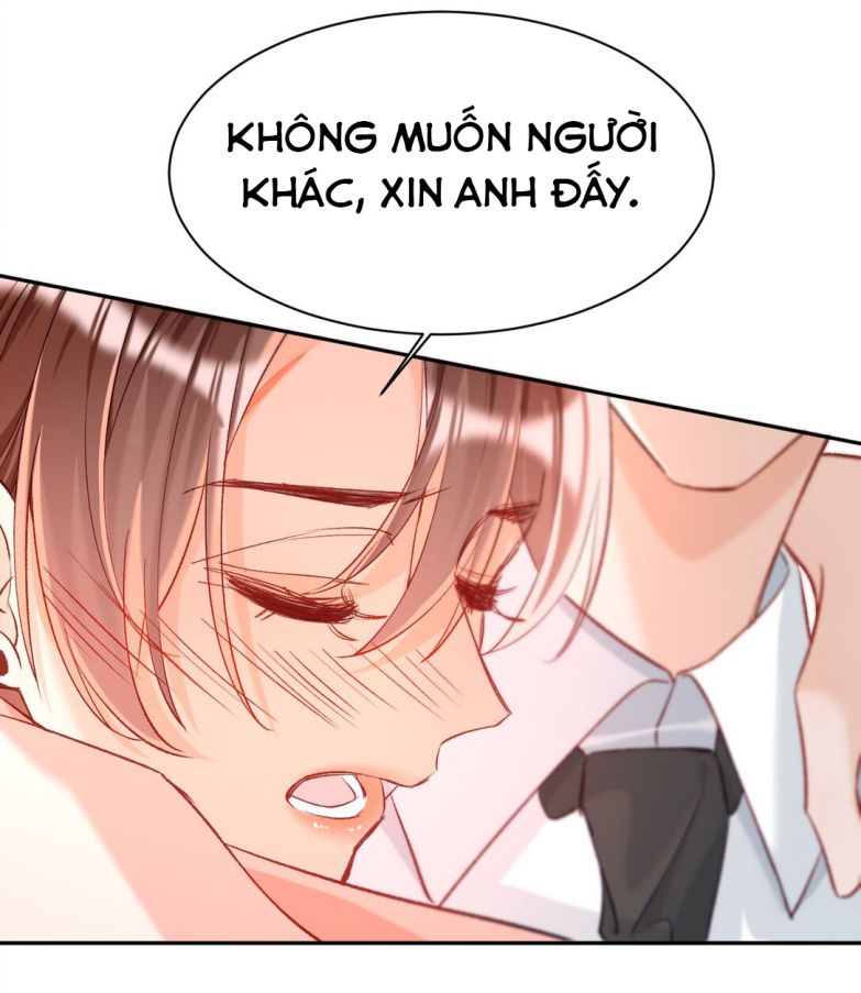 Cho Là Thật: Chapter 14