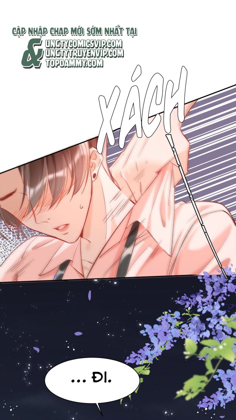 Cho Là Thật: Chapter 14