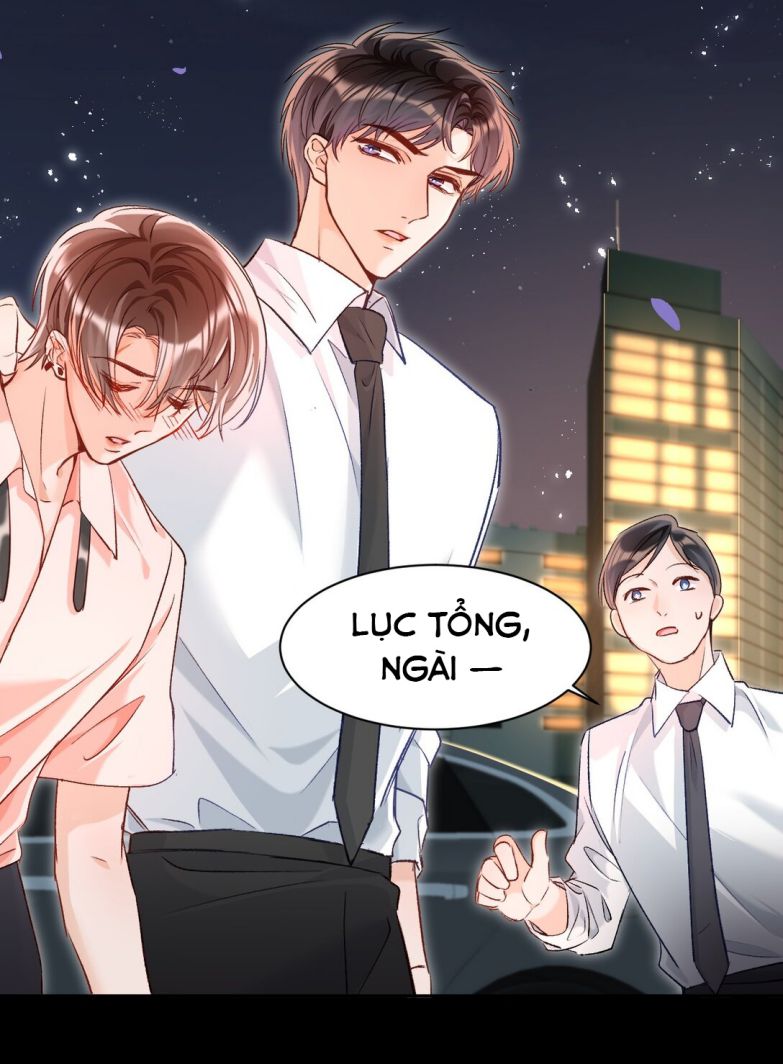 Cho Là Thật: Chapter 14