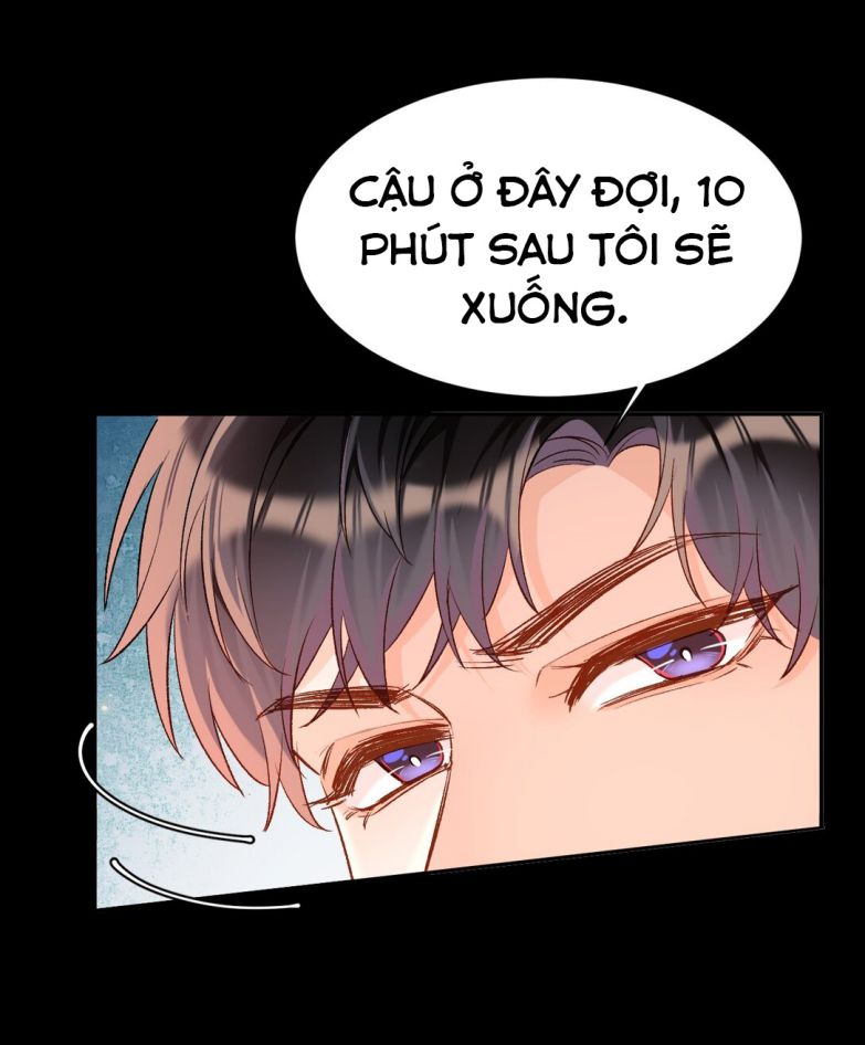 Cho Là Thật: Chapter 14