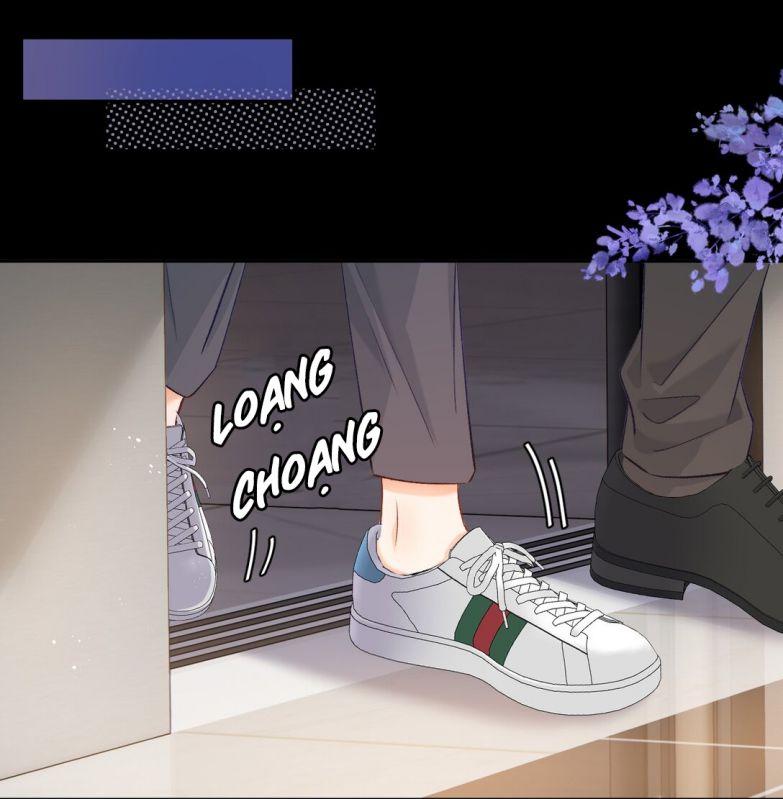 Cho Là Thật: Chapter 14