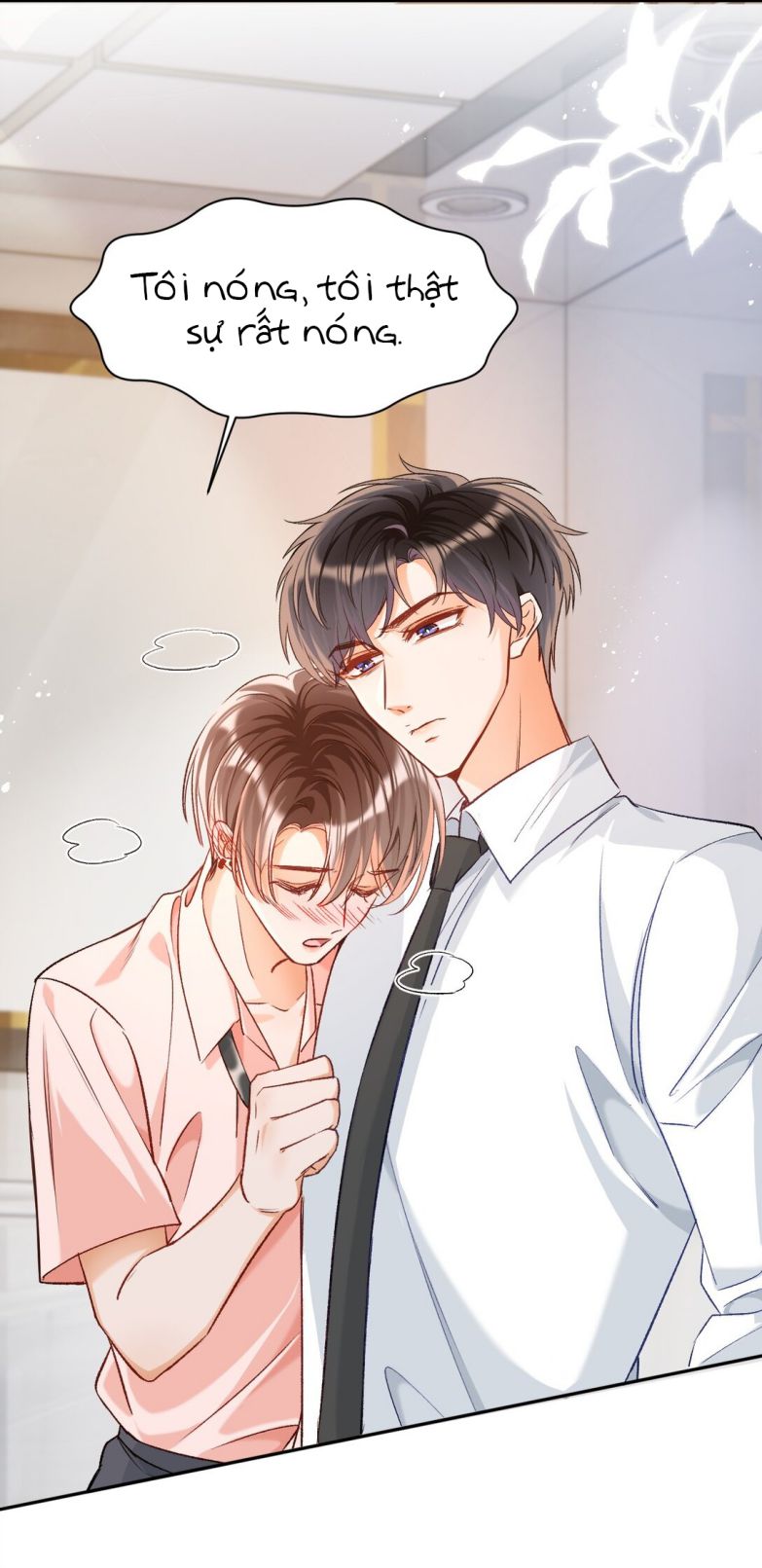 Cho Là Thật: Chapter 14