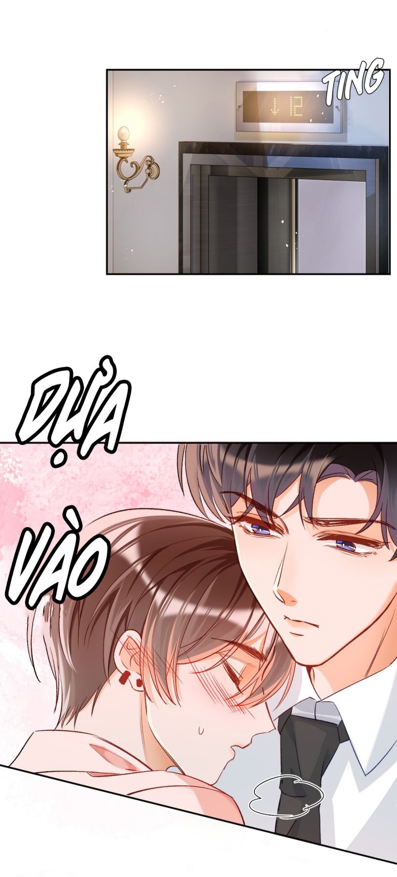 Cho Là Thật: Chapter 14