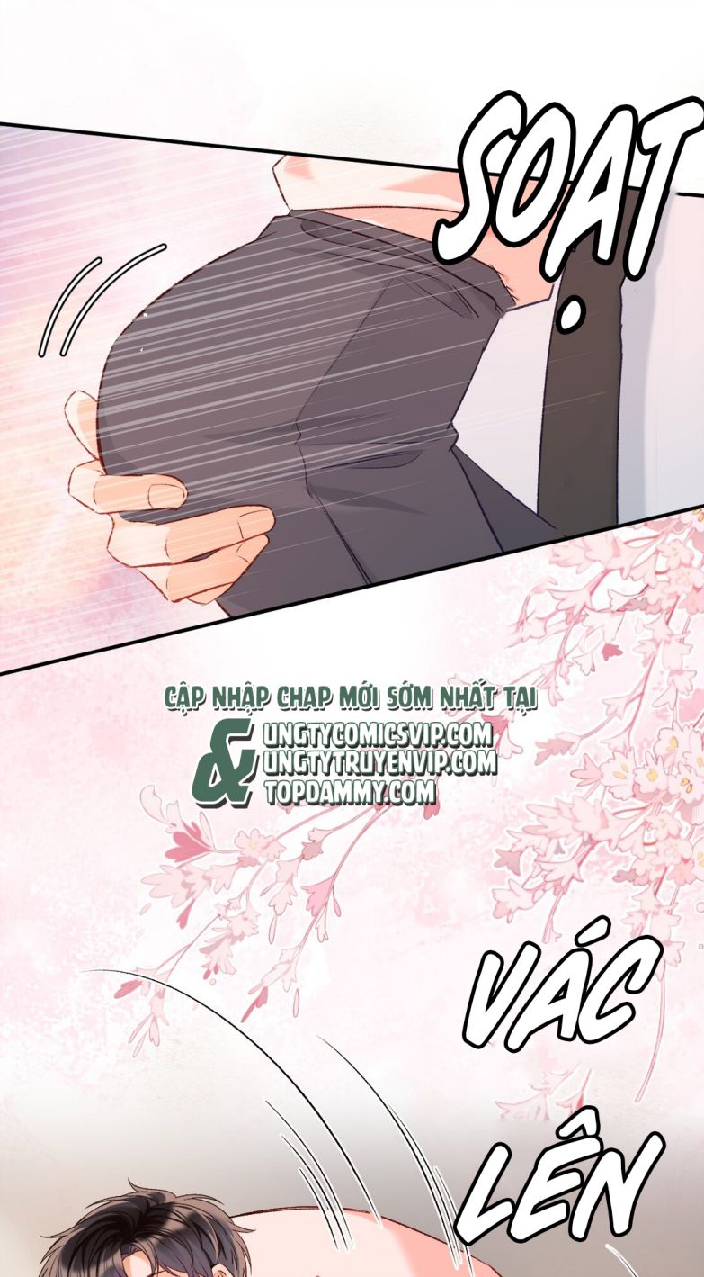 Cho Là Thật: Chapter 14