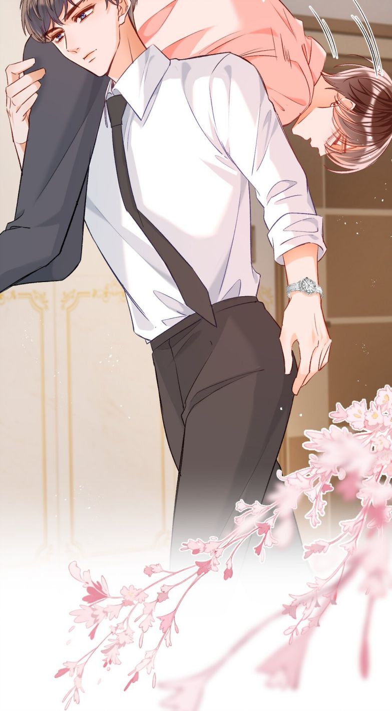 Cho Là Thật: Chapter 14