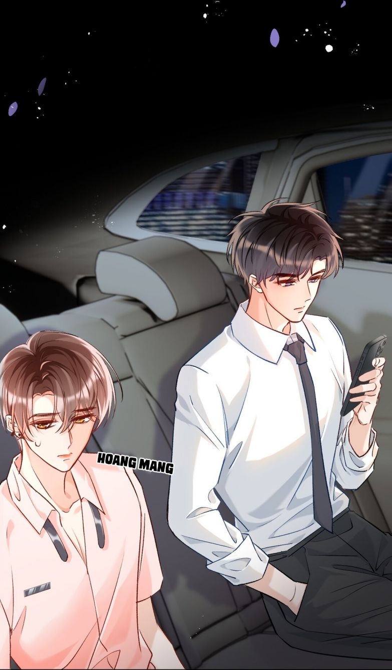 Cho Là Thật: Chapter 14