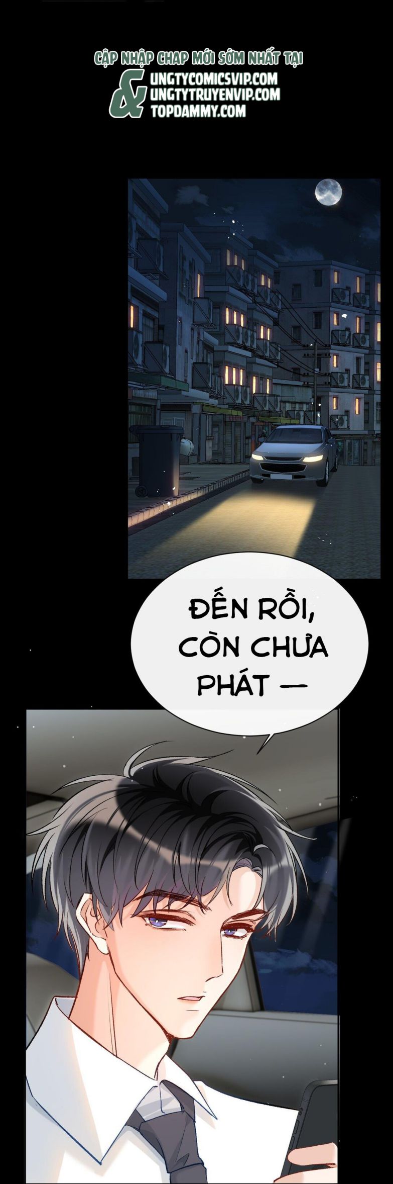 Cho Là Thật: Chapter 14