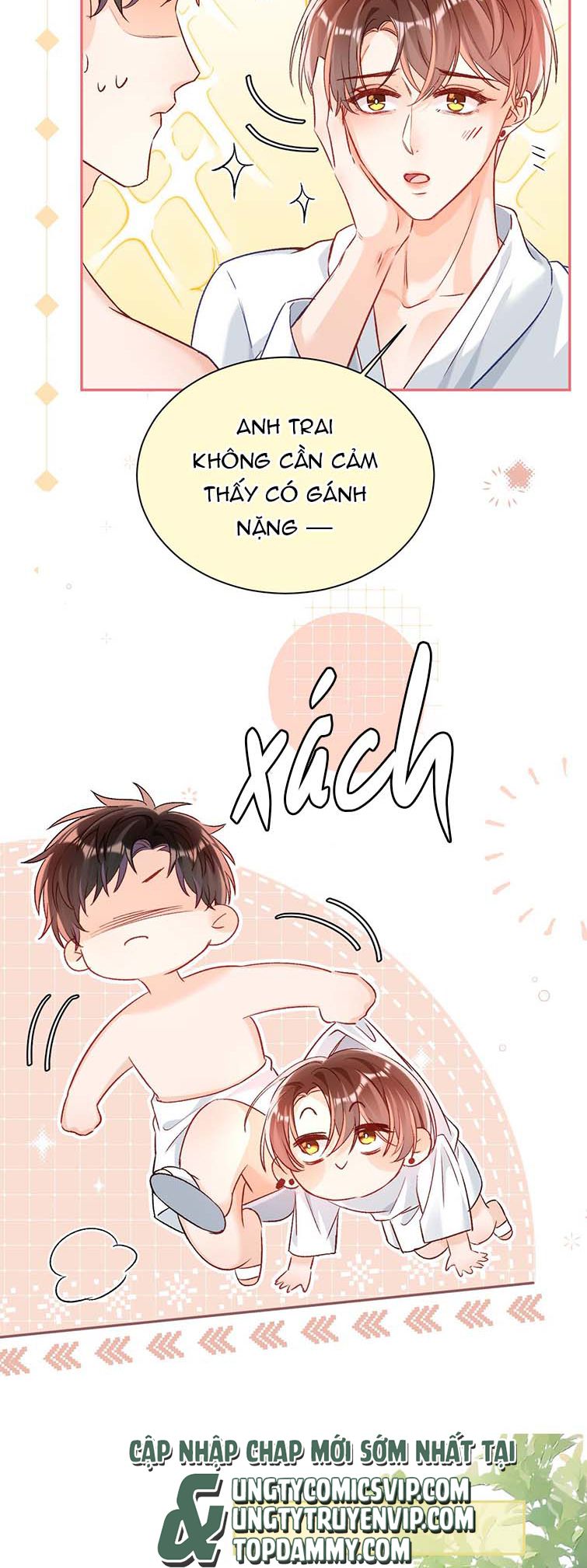 Cho Là Thật: Chapter 16