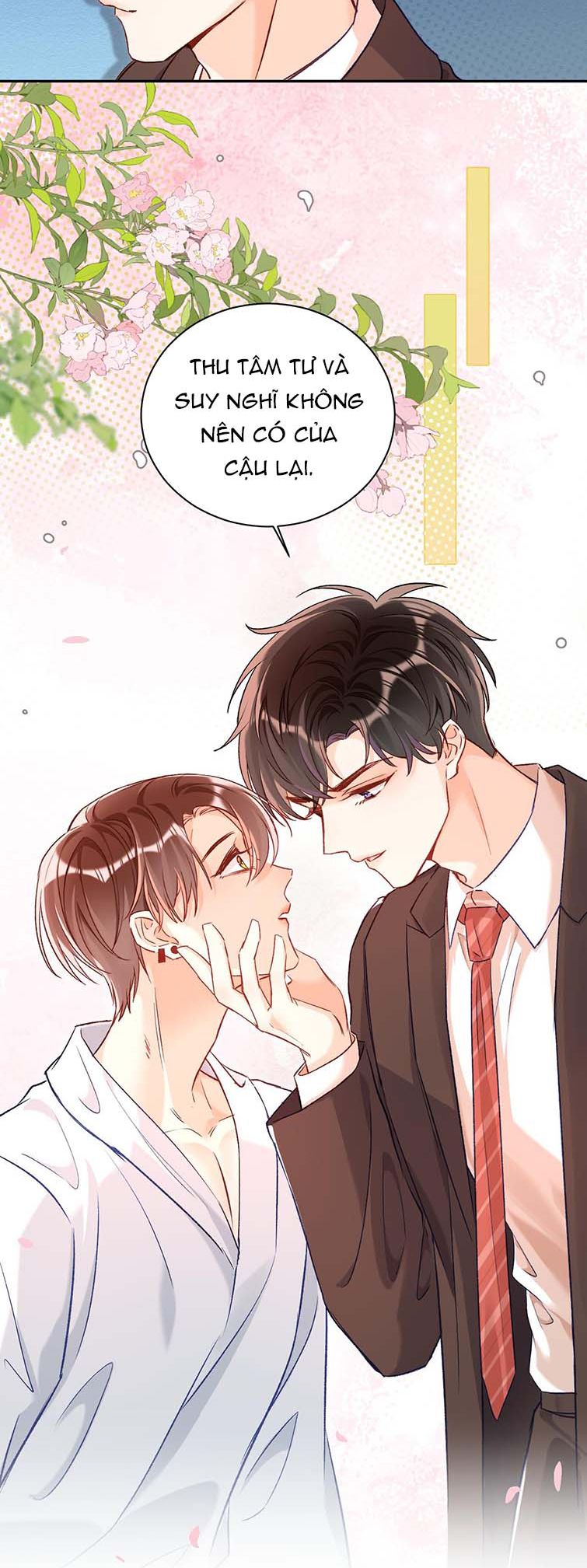 Cho Là Thật: Chapter 16