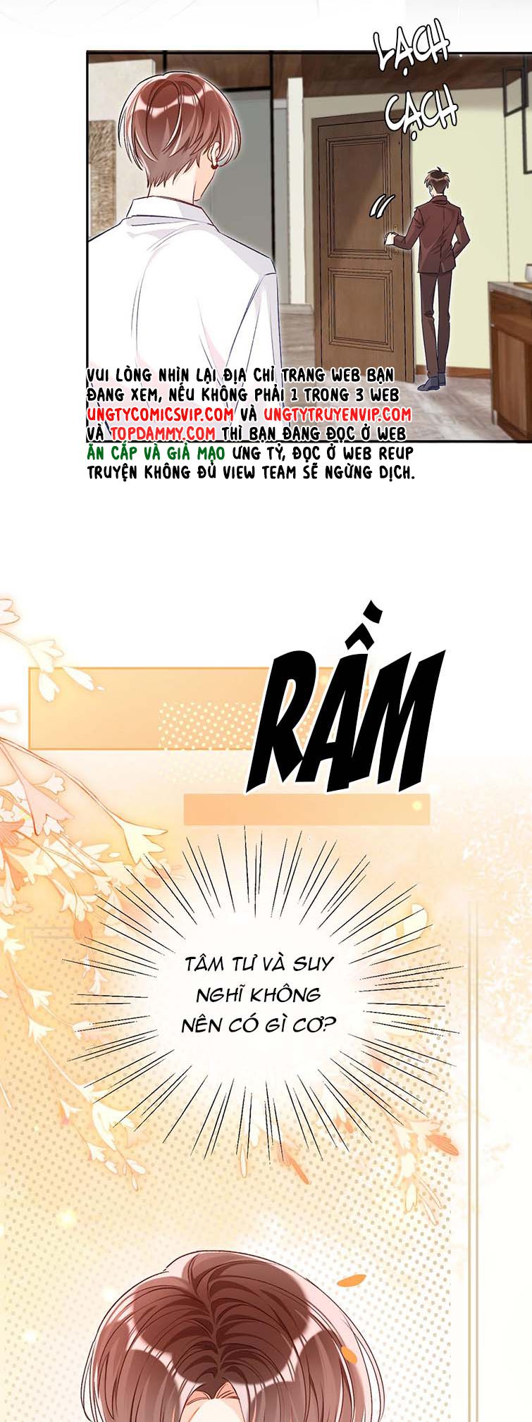 Cho Là Thật: Chapter 16